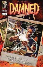 Damned 1997 Series #2