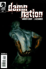 Damn Nation #1