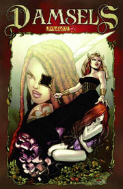 Damsels #12