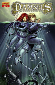 Damsels #13