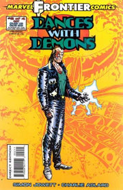 Dances with Demons #2