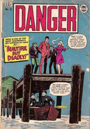 Danger 1964 Series #15