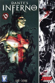 Dante's Inferno 2009 Series #0