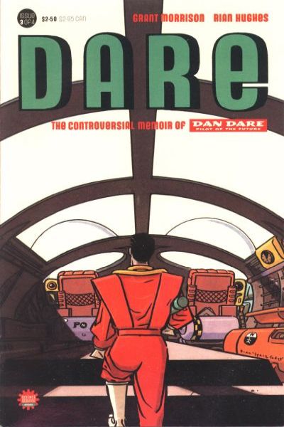 Dare #3