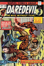 Daredevil 1964 Series #120