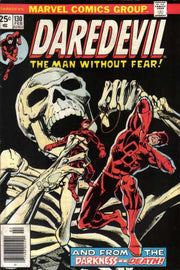 Daredevil 1964 Series #130