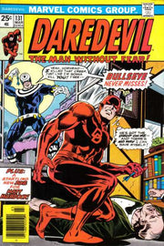 Daredevil 1964 Series #131