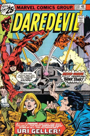 Daredevil 1964 Series #133