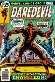 Daredevil 1964 Series #134