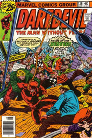 Daredevil 1964 Series #136