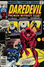 Daredevil 1964 Series #146