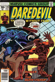 Daredevil 1964 Series #148