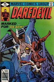 Daredevil 1964 Series #159