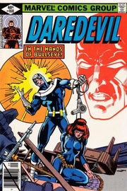Daredevil 1964 Series #160