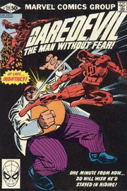 Daredevil 1964 Series #171