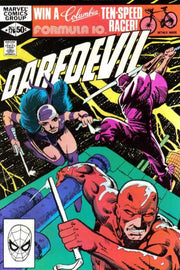 Daredevil 1964 Series #176