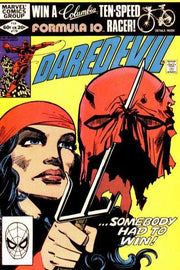 Daredevil 1964 Series #179
