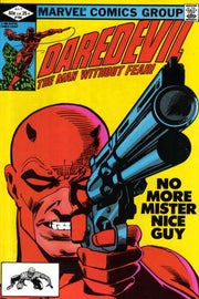 Daredevil 1964 Series #184