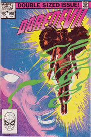 Daredevil 1964 Series #190