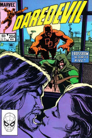 Daredevil 1964 Series #204