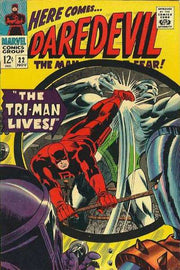 Daredevil 1964 Series #22