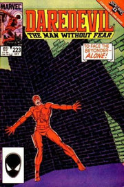 Daredevil 1964 Series #223