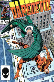 Daredevil 1964 Series #225