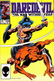 Daredevil 1964 Series #226