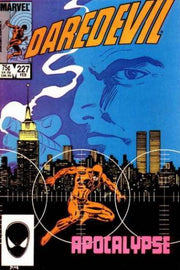 Daredevil 1964 Series #227
