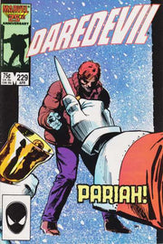 Daredevil 1964 Series #229