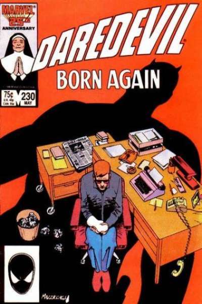 Daredevil 1964 Series #230