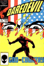 Daredevil 1964 Series #232
