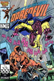 Daredevil 1964 Series #234