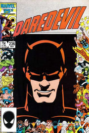 Daredevil 1964 Series #236