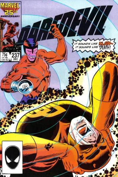 Daredevil 1964 Series #237