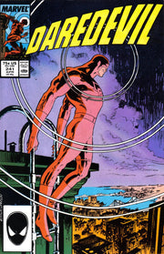 Daredevil 1964 Series #241