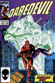 Daredevil 1964 Series #243