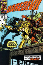 Daredevil 1964 Series #245