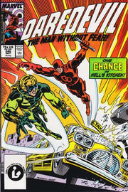 Daredevil 1964 Series #246