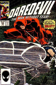 Daredevil 1964 Series #250