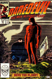 Daredevil 1964 Series #251