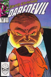 Daredevil 1964 Series #253