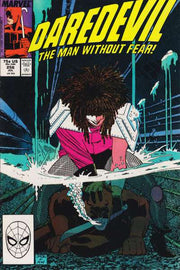 Daredevil 1964 Series #256