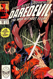 Daredevil 1964 Series #260