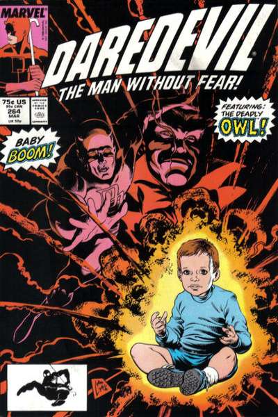 Daredevil 1964 Series #264