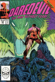 Daredevil 1964 Series #265