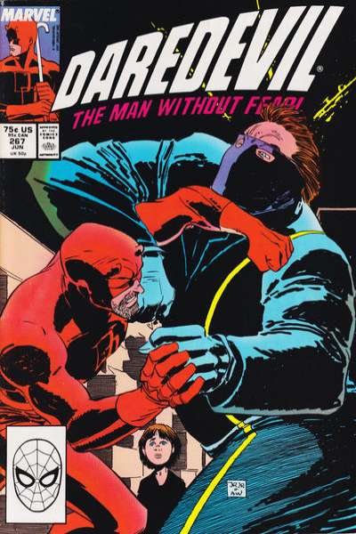 Daredevil 1964 Series #267