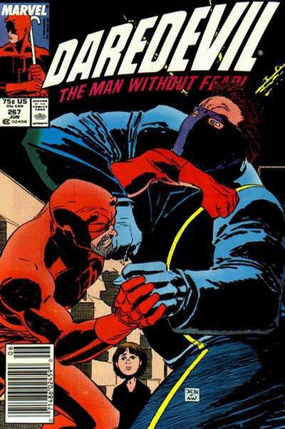Daredevil 1964 Series #267
