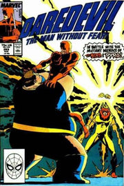 Daredevil 1964 Series #269