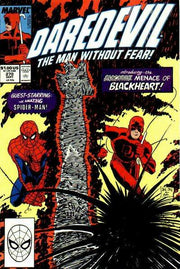 Daredevil 1964 Series #270
